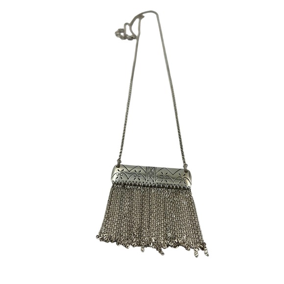 Brighton Marrakesh Long Tassel Necklace From the Marrakesh Collection - Picture 2 of 4